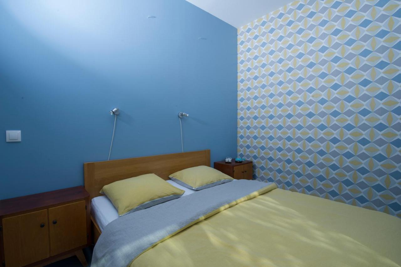 Bel Appart Style Vintage Vue Mer La Londe-les-Maures Zewnętrze zdjęcie