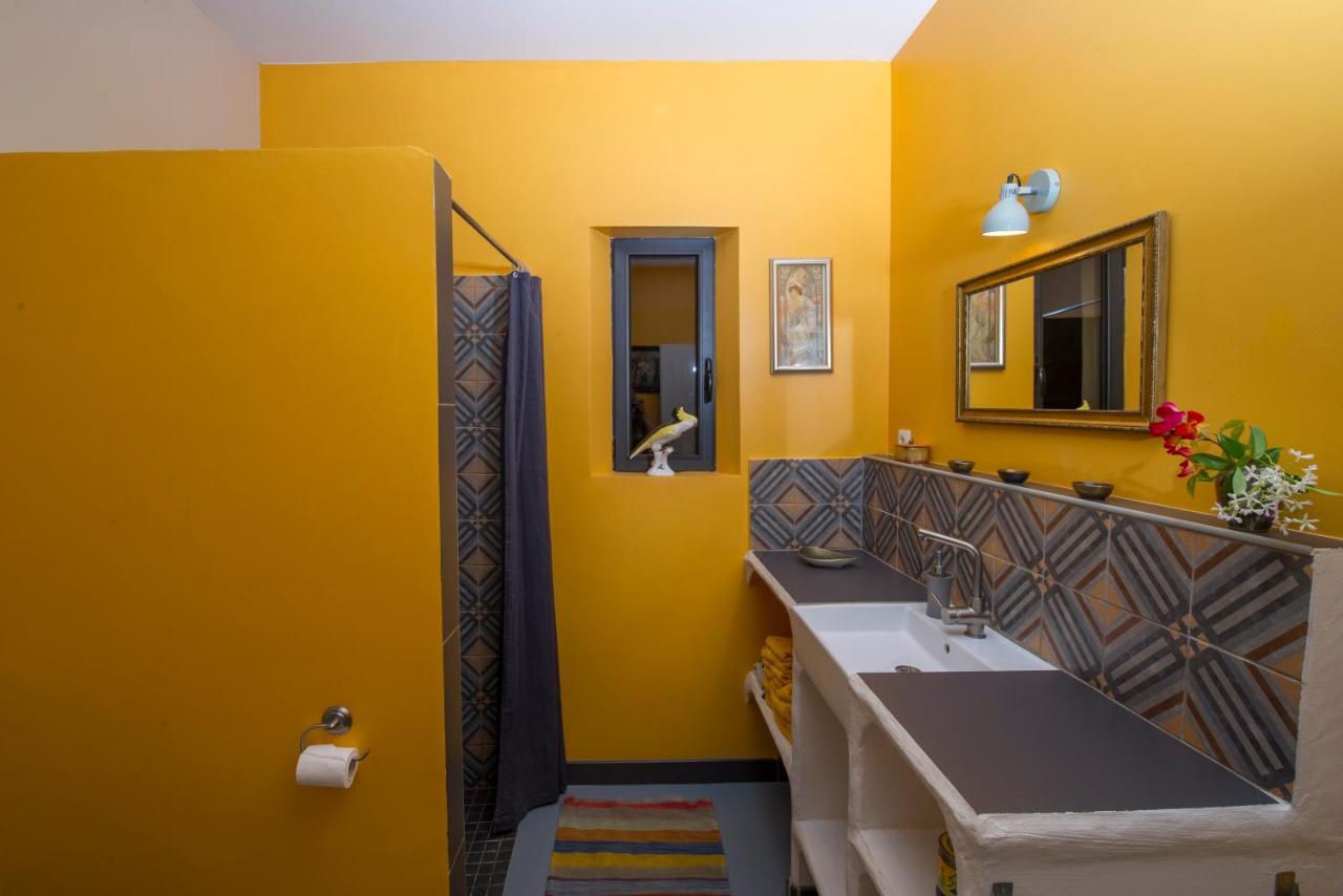 Bel Appart Style Vintage Vue Mer La Londe-les-Maures Zewnętrze zdjęcie