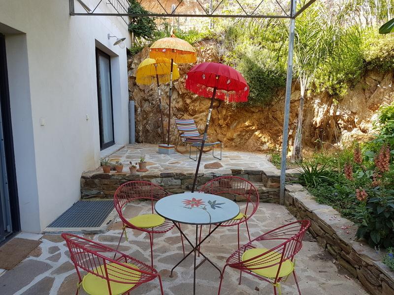 Bel Appart Style Vintage Vue Mer La Londe-les-Maures Zewnętrze zdjęcie